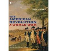 David K. Allison The American Revolution (Copertina rigida)