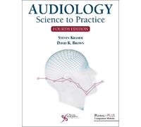 David K. Brown Steven Kramer Audiology (Tascabile)