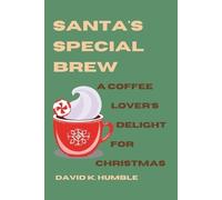David K Humble Santa's Special Brew (Tascabile)