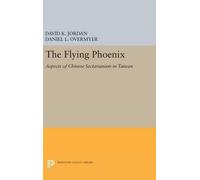 David K. Jordan Daniel L. Overmyer The Flying Phoenix (Copertina rigida)