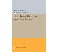David K. Jordan Daniel L. Overmyer The Flying Phoenix (Tascabile)