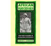 David K. Leonard African Successes (Tascabile)