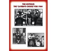 David K. McClur THE 'NOTIONS' THE "CAVERN'S CHOICE" FOR 1964 - Their (Tascabile)