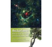 David K Miller Arcturians (Tascabile)