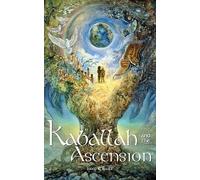 David K Miller Kaballah and the Ascension (Tascabile)