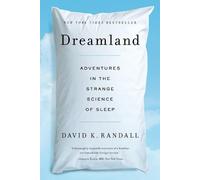 David K. Randall Dreamland (Tascabile)