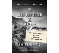 David K. Randall The King and Queen of Malibu (Tascabile)
