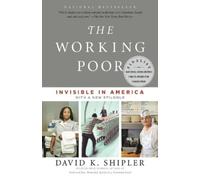 David K. Shipler The Working Poor (Tascabile)