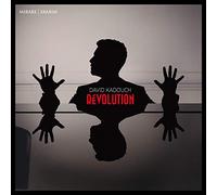 David Kadouch – Révolution – CD
