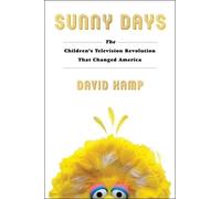 David Kamp Sunny Days (Copertina rigida)
