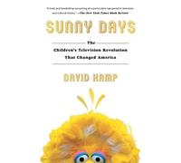 David Kamp Sunny Days (Tascabile)