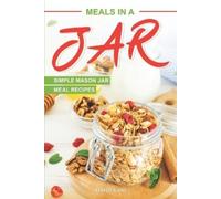 David Kane Meals in a Jar (Tascabile)