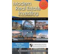 David Kangas Mbt Trawnegan Gall Harvey C Modern Real Estate Investi (Tascabile)