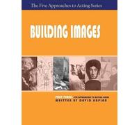 David Kaplan Building Images, Part Three of The Five Approaches to A (Tascabile)