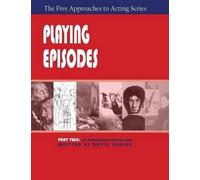 David Kaplan Playing Episodes, Part Two of The Five Approaches of Ac (Tascabile)