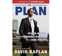 David Kaplan The Plan (Copertina rigida)