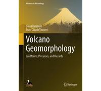 Dávid Karátson Jean-Claude Thouret Volcano Geomorphology (Copertina rigida)