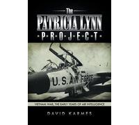 David Karmes The Patricia Lynn Project (Tascabile)