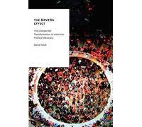 David Karpf The MoveOn Effect (Tascabile) Oxford Studies in Digital Politics