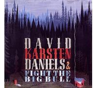 David Karsten Daniel - I Mean To Live Here Still