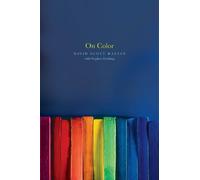 David Kastan Stephen Farthing On Color (Tascabile)