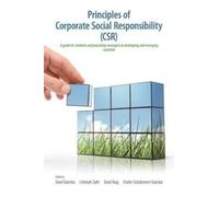 David Katamba Christoph Zipf Principles of Corporate Social Respons (Tascabile)