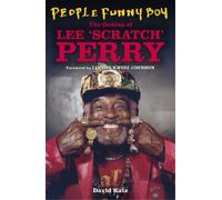 David Katz People Funny Boy (Copertina rigida) Deep Cuts