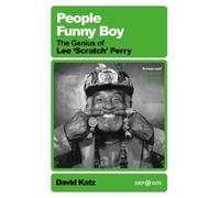David Katz People Funny Boy (Tascabile) Deep Cuts (PRESALE 24/09/2026)