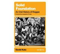 David Katz Solid Foundation (Tascabile) Deep Cuts