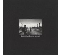 DAVID KAUFFMAN AND ERIC CABOOR - SONGS FROM SUICIDE BRIDGE(papersleeve)(ltd.)