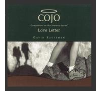 David Kauffman - COJO -- Love Letter by David Kauffman
