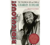 David Kaufman Ridiculous (Tascabile) Applause Books