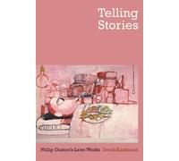 David Kaufmann Telling Stories (Tascabile)