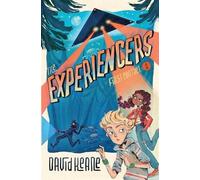 David Keane The Experiencers (Tascabile) Experiencers