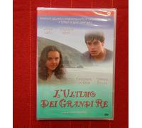 David Keating _ L'ULTIMO DEI GRANDI RE (1996) DVD Cecchi Gori _ SIGILLATO