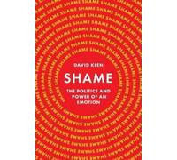 David Keen Shame (Tascabile)