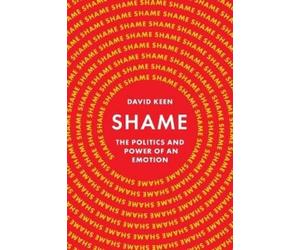 David Keen Shame (Tascabile)