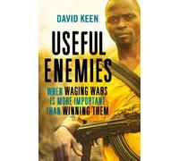David Keen Useful Enemies (Tascabile)