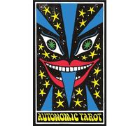 David Keenan SO Complete Autonomic Tarot - Sophy Hollington (Copertina rigida)