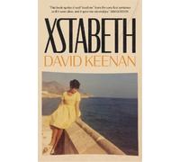 David Keenan Xstabeth (Tascabile)