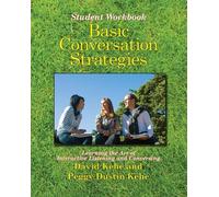 David Kehe Basic Conversation Strategies (Tascabile)