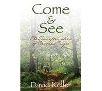 David Keller Come and See (Tascabile)