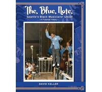 David Keller The Blue Note (Tascabile)