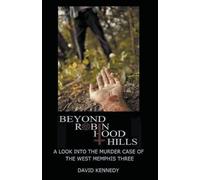 David Kennedy Beyond Robin Hood Hills (Tascabile)