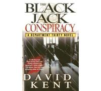 David Kent The Blackjack Conspiracy (Tascabile) Department Thirty