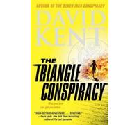 David Kent The Triangle Conspiracy (Tascabile) Department Thirty