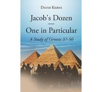 David Kerns Jacob's Dozen One in Particular (Tascabile)