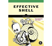 David Kerr Effective Shell (Tascabile)