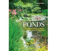 David Kerr Ponds (Tascabile)