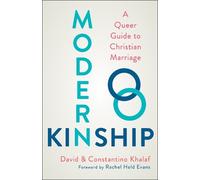 David Khalaf Constantino Khalaf Modern Kinship (Tascabile)
